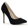 Pleaser - AMUSE20 Pumps - Zwart Product image